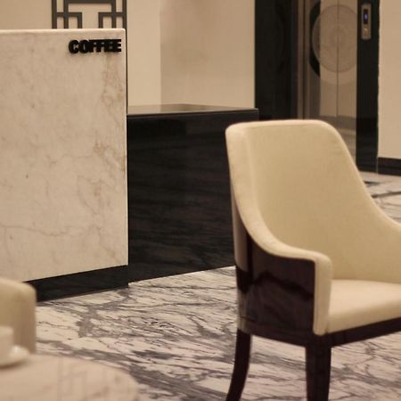 Malfa Hotel Apartments Bisha Екстериор снимка