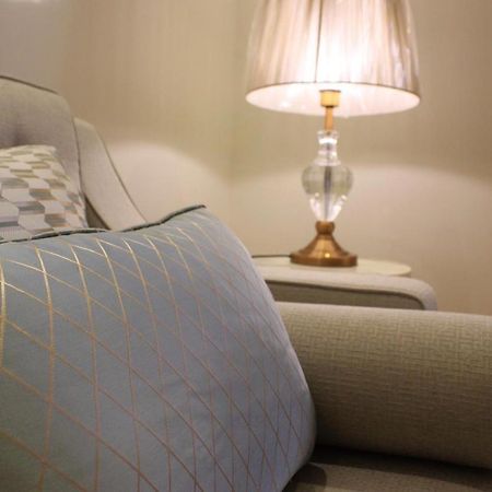 Malfa Hotel Apartments Bisha Екстериор снимка