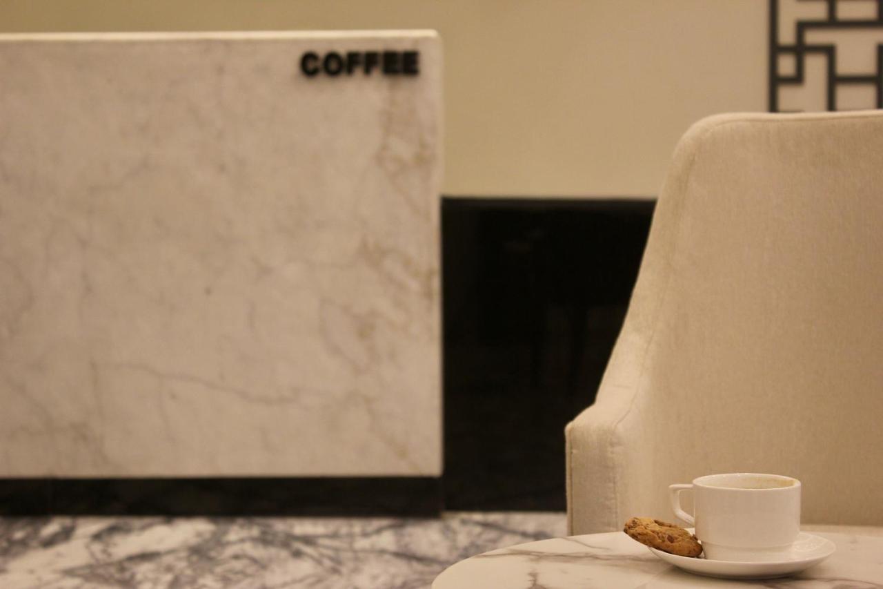 Malfa Hotel Apartments Bisha Екстериор снимка