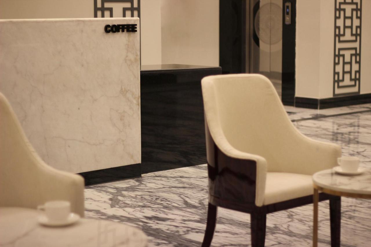 Malfa Hotel Apartments Bisha Екстериор снимка