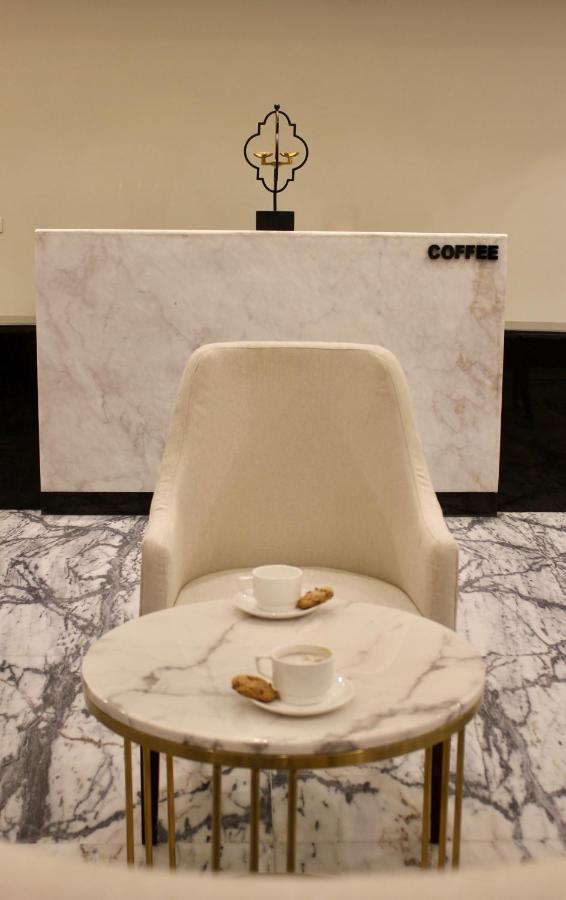 Malfa Hotel Apartments Bisha Екстериор снимка