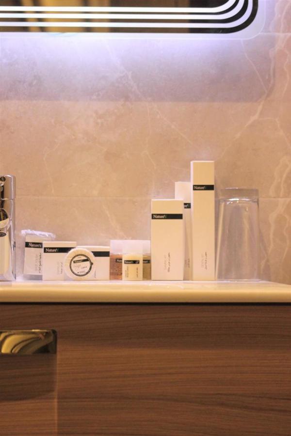 Malfa Hotel Apartments Bisha Екстериор снимка