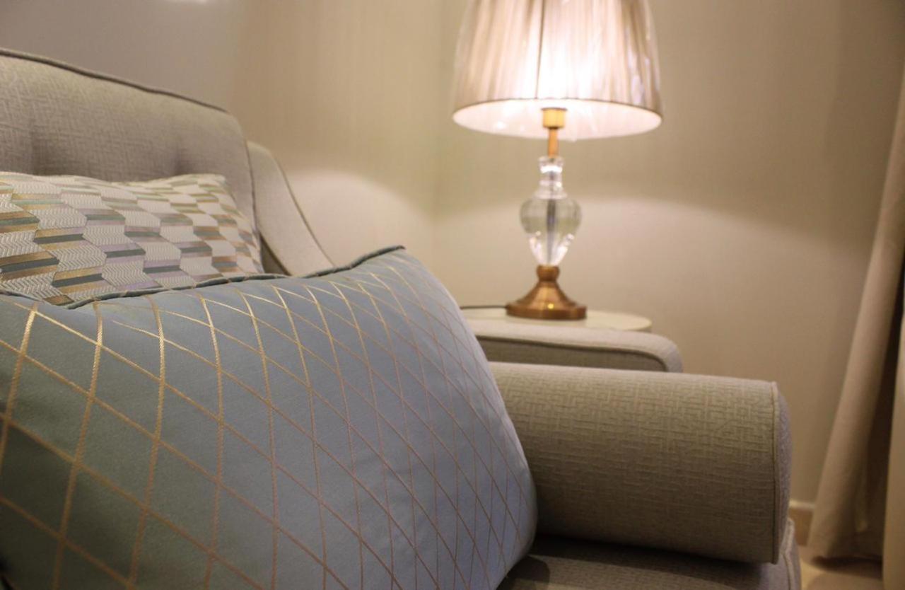 Malfa Hotel Apartments Bisha Екстериор снимка